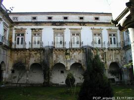 Fotografia: exterior e interior