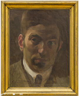 Retrato de José de Sousa