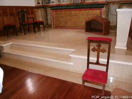 Fotografia (interior)