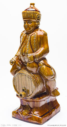 Depósito de Aguardente