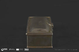 Caixa de Santa Unção