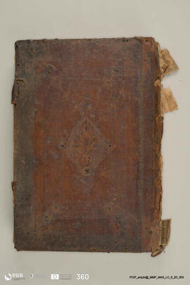 Livro de Cantochão