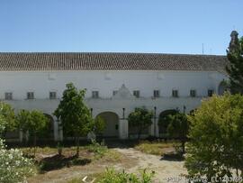 Claustro