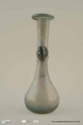 Frasco (Doação Bühler-Brockhaus)