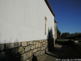 Fotografia interior, exterior e areas envolventes