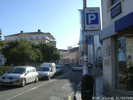 Área envolvente / imediações