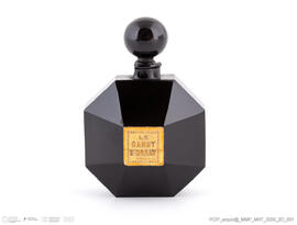Frasco de perfume/Feminino