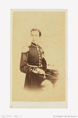 Álbum com fotografias famílias reais europeias