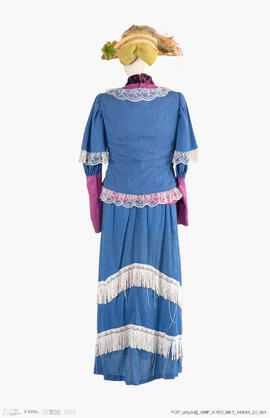 A Louca de Chaillot - "Josephine - A Louca de la Concorde"