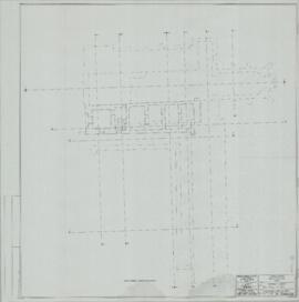 Levantamento Desenhado - Planta Intermedia (Abobodas das Capelas) (1996-04)