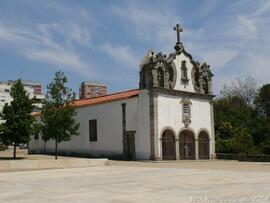 Igreja