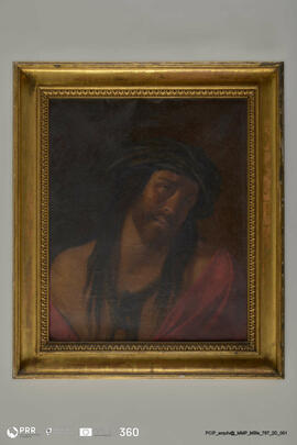 Ecce Homo (título iconográfico)