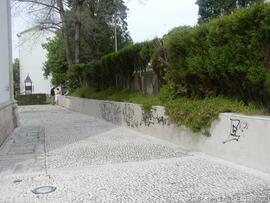 Fachadas (exterior)