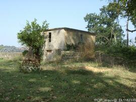 Fotografia: exterior e area envolvente