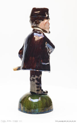 Figura de Movimento Policia Civil