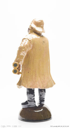 Figura de Movimento Maritimo