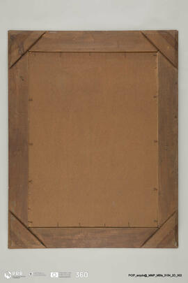 Retrato do General Craveiro Lopes