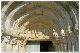 Portal de entrada