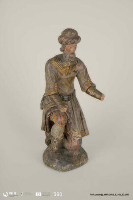 Figura de presépio: Homem