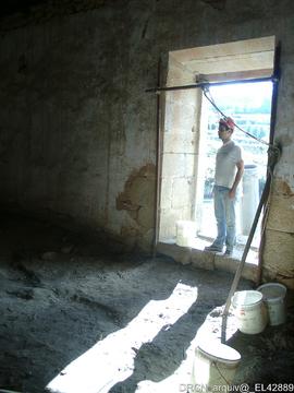 Acompanhamento da Intervenção de Obras – Fotografia 349