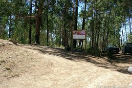 Fotografia do local e imediações