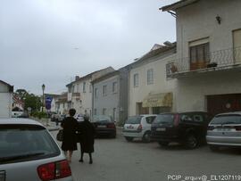 Imediações (Zona especial protegida)