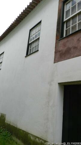 Vista parcial fachada