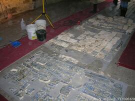 Estado de conservação