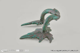 Asa de taça (Doação Bühler-Brockhaus)