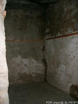 Interior do edifício