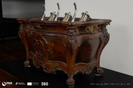 Arca dos Santos Óleos