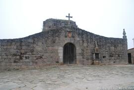 Entrada Principal