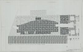 Projecto de Arranjos Exteriores do Adro da Igreja - Plantas (1996-12)