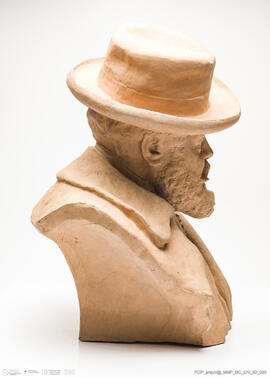 Busto D. João da Camara