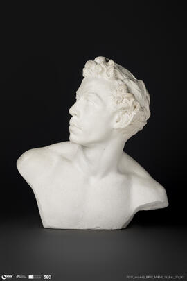 Busto de Firmino