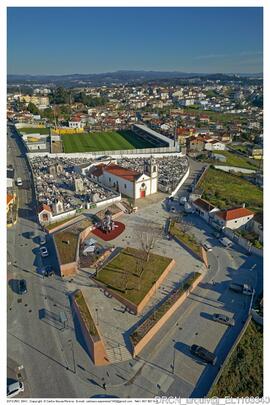 Vista aérea