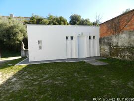 Imediações / Área envolvente