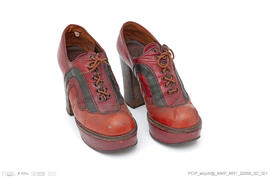 Sapatos (par)/Feminino