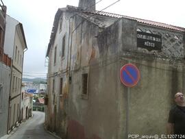 Imediações (Zona especial protegida)