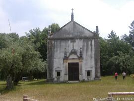 Fotografia exterior: fachadas e area envolvente