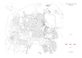 Planta de localização (2005)