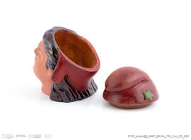 Cabeça da República