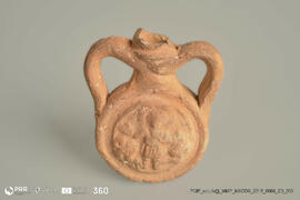 Cantil (Doação Bühler-Brockhaus)