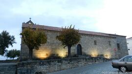 Vista geral do imóvel