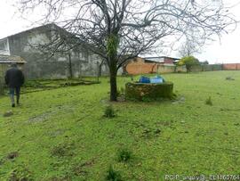 Fotografia do local e imediacoes