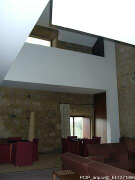Interior do imóvel