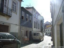 Fotografia exterior e imediacoes