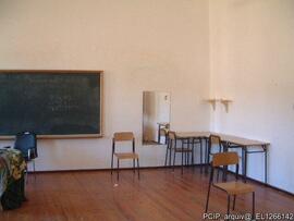 Sala de aula