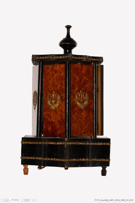 Caixa de Música – Pagode Chinês