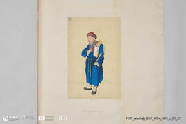 Título desconhecido (Magistrado antigo)